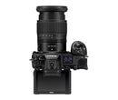 Nikon Z 6II + objectif 24-70mm f/4 S