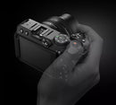 Nikon Z 30 (Boîtier nu)