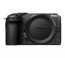 Nikon Z 30 (Boîtier nu)