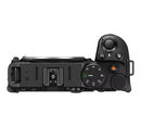 Nikon Z 30 (Boîtier nu)