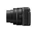 Nikon Z 30 + objectif DX 16-50 mm f/3,5 VR