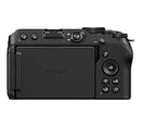 Nikon Z 30 + objectif DX 16-50 mm f/3,5 VR