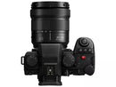 Panasonic Lumix S5IIX (boîtier nu)
