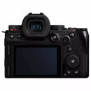 Panasonic Lumix G9II (boîtier nu)