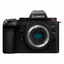Panasonic Lumix G9II (boîtier nu)