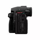 Panasonic Lumix G9II (boîtier nu)