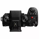 Panasonic Lumix G9II (boîtier nu)