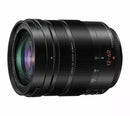 Panasonic Lumix G9II avec objectif 12-60 mm f/2.8-4