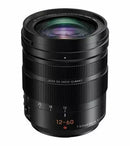 Panasonic Lumix G9II avec objectif 12-60 mm f/2.8-4
