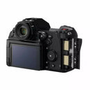 Panasonic Lumix S1H (boîtier nu)