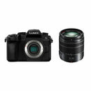 Panasonic Lumix G97 avec objectif G 14-140mm f/3.5-5.6