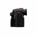 Panasonic LUMIX S1II (boîtier nu)