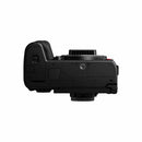 Panasonic LUMIX S1II (boîtier nu)