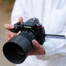 Panasonic LUMIX S1II (boîtier nu)