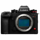 Panasonic LUMIX S1IIE (boitier nu)