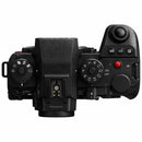 Panasonic LUMIX S1IIE (boitier nu)
