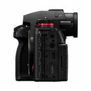 Panasonic LUMIX S1IIE (boitier nu)