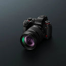 Pack Panasonic LUMIX S1II avec objectif L 24-105 mm f/4 Macro OIS