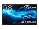 OPTOMA Écran Numérique Interactif 3862RK