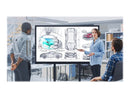OPTOMA Écran Numérique Interactif 3862RK