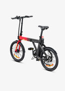 ENGWE P20 Vélo Electrique + 1 casque offert