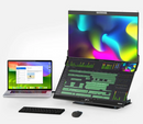 Mobile Pixels Geminos T