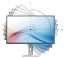ALOGIC Clarity Max 32" UHD 4K Monitor with 65W PD