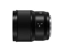 Objectif Lumix S 50mm f/1.8 - Panasonic