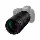 Objectif LUMIX S 100-500 mm f/5-7,1 OIS - Panasonic