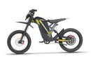 Rich Bit V9 – Moto-Bike Électrique Tout-Terrain