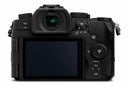 Panasonic Lumix G97 (boîtier nu)