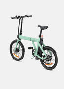 ENGWE P20 Vélo Electrique + 1 casque offert