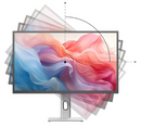 ALOGIC Clarity 32" UHD 4K Monitor with 65W PD and Touch Screen