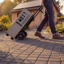Zendure Chariot de transport pour SolarFlow Mix