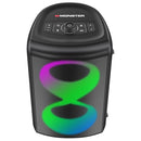 Monster Enceinte Party Cycle avec 2 Micros