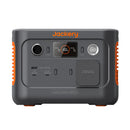 Jackery Générateur solaire 300 Plus + SolarSaga 40W Mini