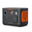 Jackery Générateur solaire 300 Plus + SolarSaga 40W Mini