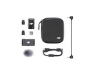 DJI Mic 3  2 TX + 1 RX + Boîtier de charge