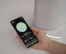 Vitesy Eteria - Module de contrôle de qualité de l'air