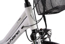 Schiano E-Ride Vélo Electrique
