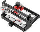 TwoTrees TTC 3018 Pro Metal Milling