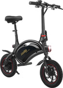 UrbanGlide Bike 120S – Trottinette électrique avec selle