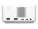 OPTOMA Vidéoprojecteur ML1080