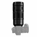 Objectif LUMIX S 100-500 mm f/5-7,1 OIS - Panasonic