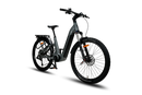 Smart Motion xcapade performance
