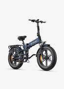 ENGWE Engine Pro 2.0 Vélo Electrique + 1 casque offert