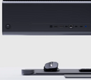 ALOGIC EDGE 34 Ultrawide Space Grey