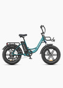 Engwe L20 Boost Vélo Electrique + 1 casque offert