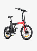 ENGWE P20 Vélo Electrique + 1 casque offert