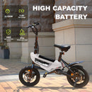 AVDL A01 | mini-vélos électriques